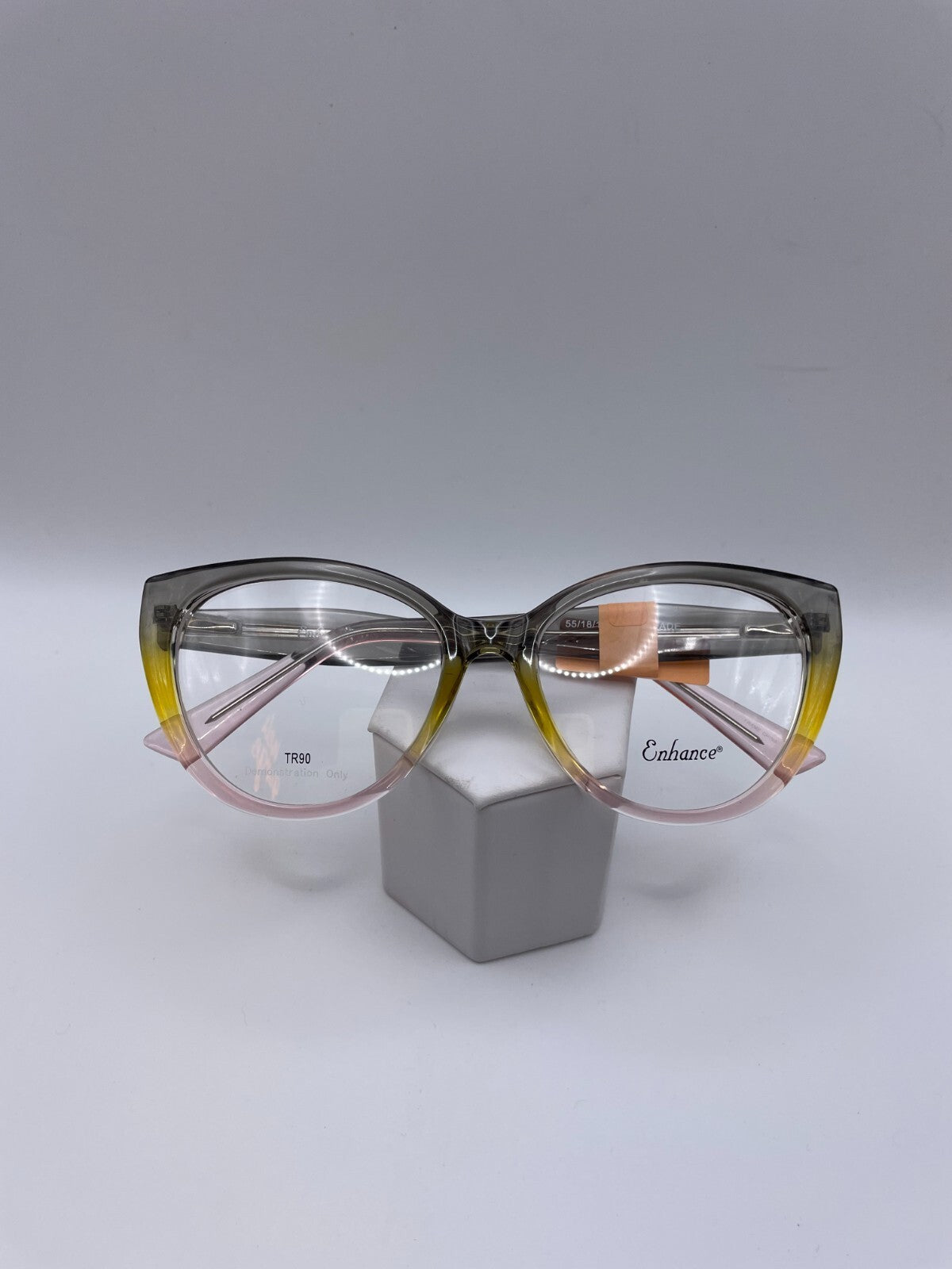 Enhance Brand 4523 Model 55 Eye Grey Fade NEW