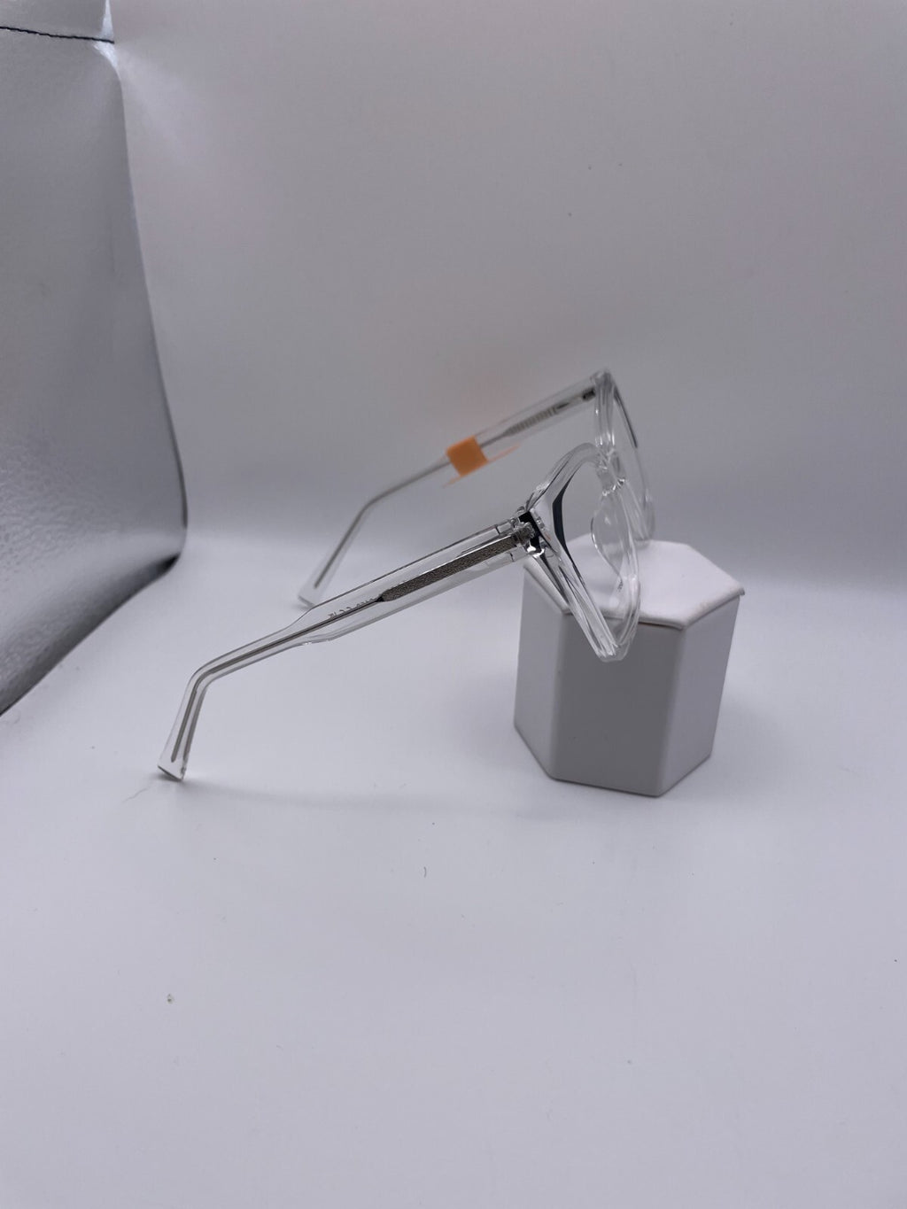 Enhance Brand 5158 Model 52 Eye Crystal NEW