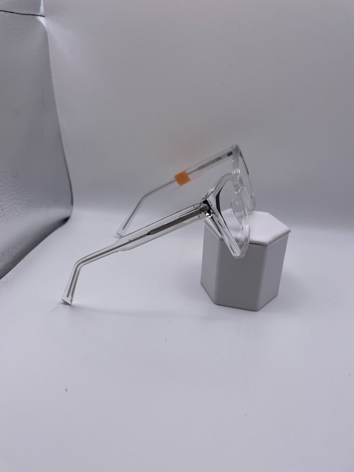 Enhance Brand 5158 Model 52 Eye Crystal NEW