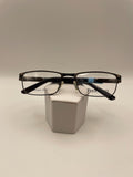 Perry Ellis Brand PE 298A-3 Model 52 Eye Brown NEW