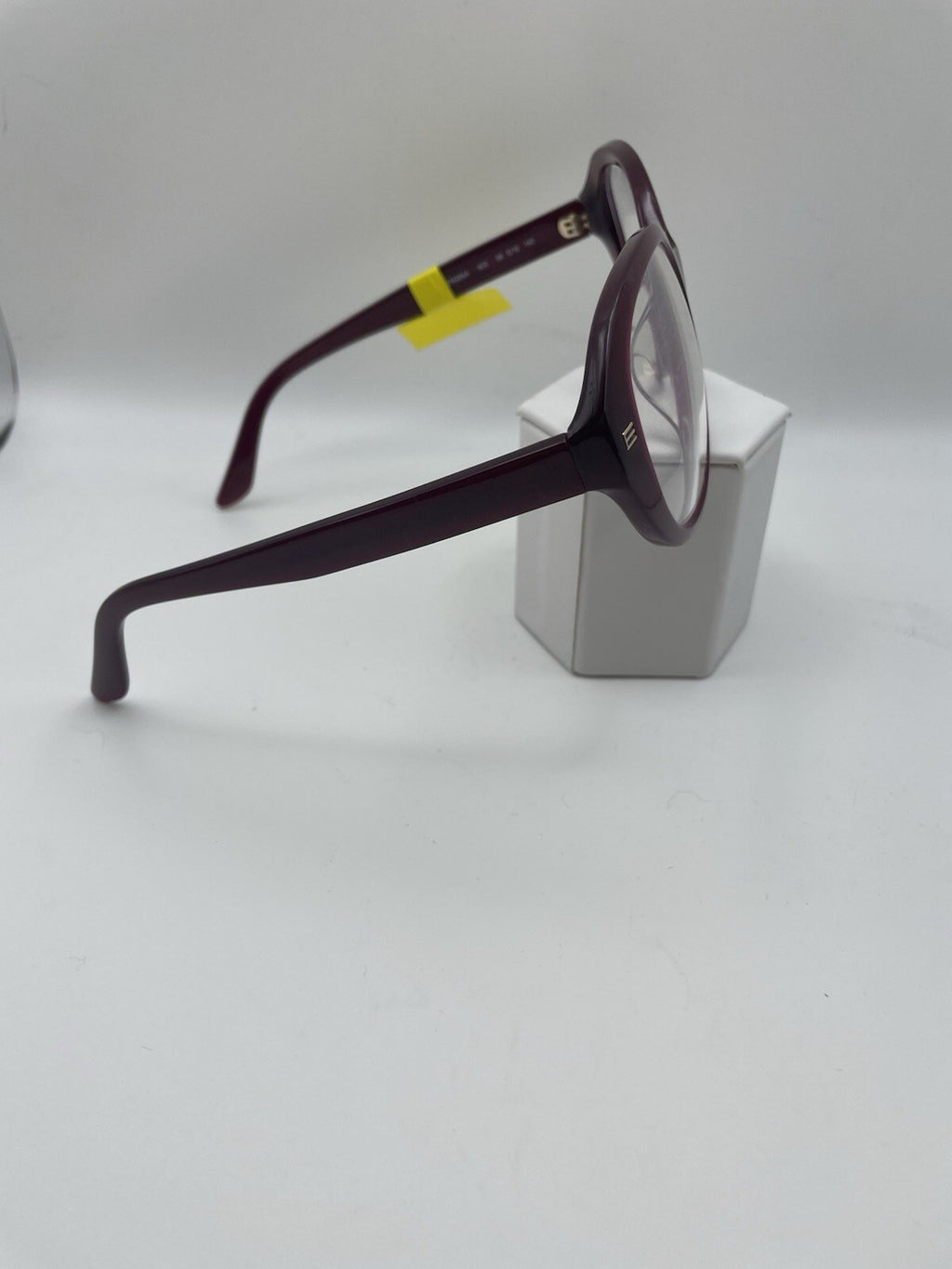 ETRO Brand ET628SA Model 56 Eye Red NEW