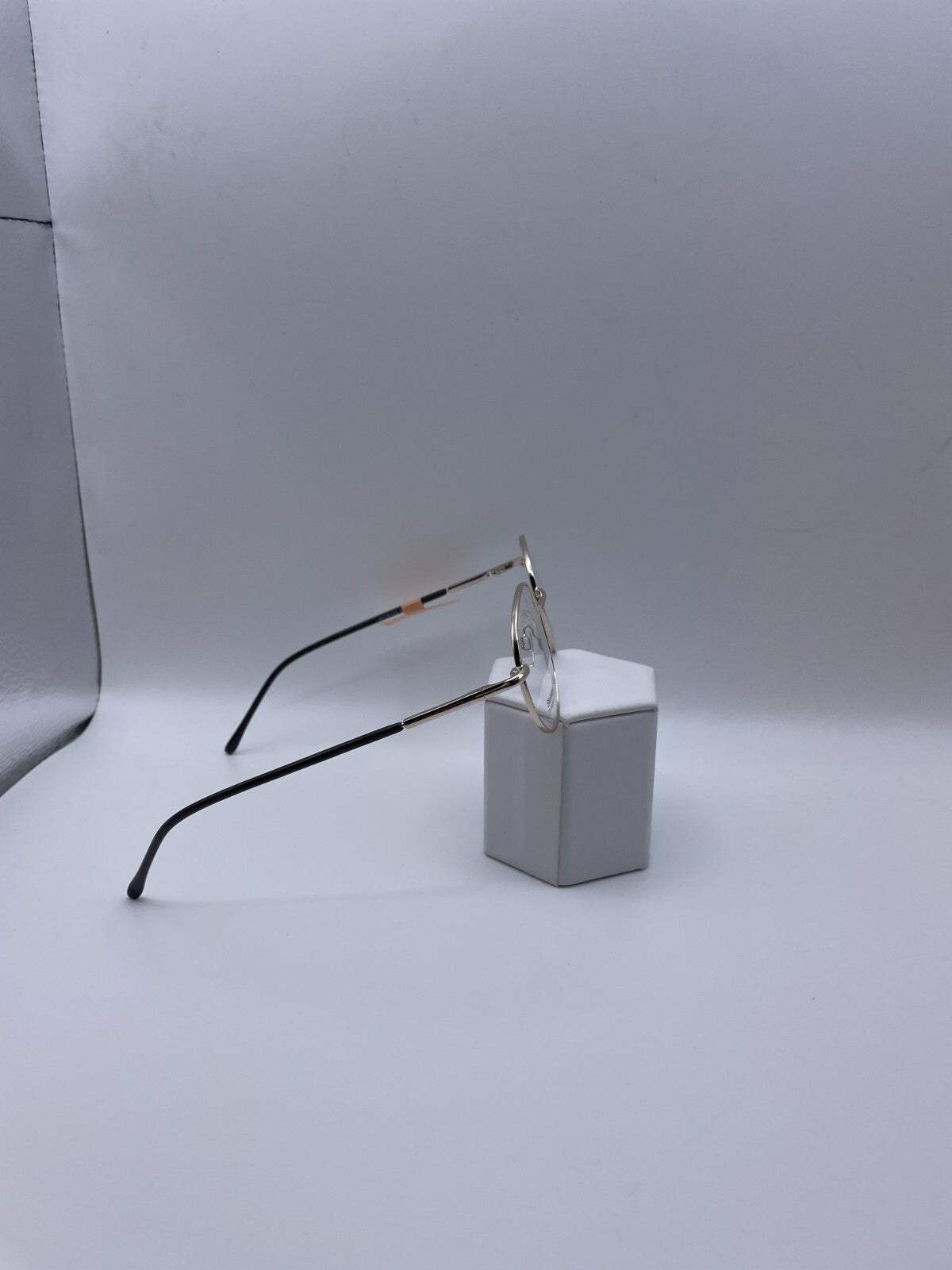 Enhance Brand 4011 Model 48 Eye Gold NEW