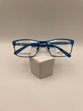 Sperry Brand Cunningham Model 49 Eye Blue NEW