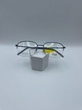 Elasta by Safilo Brand E7220 Model 55 Eye Black NEW