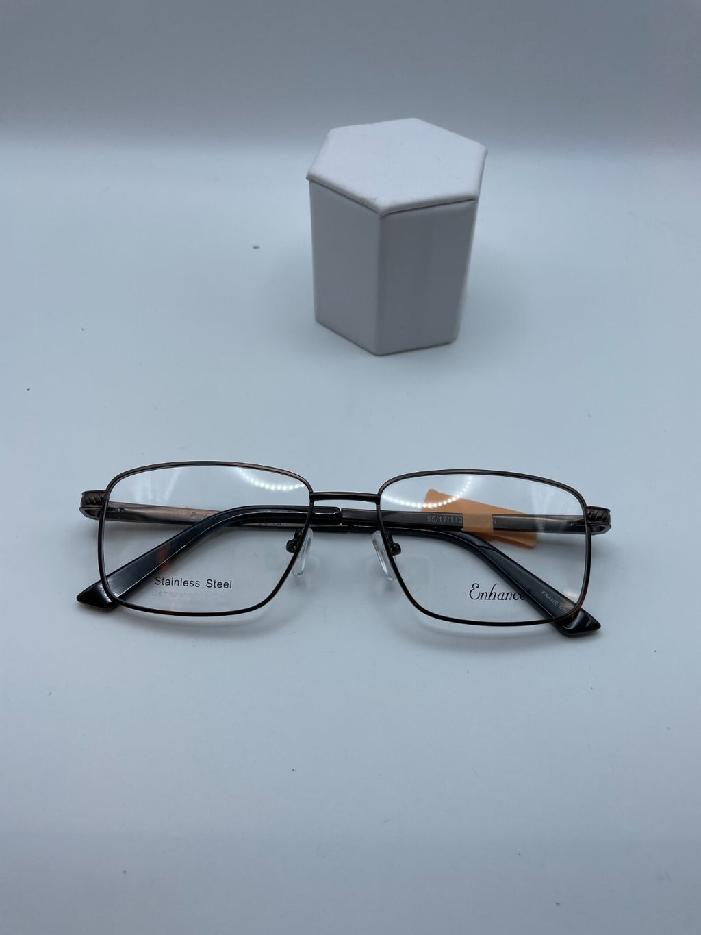 Enhance Brand 4582 Model 55 Eye Brown NEW