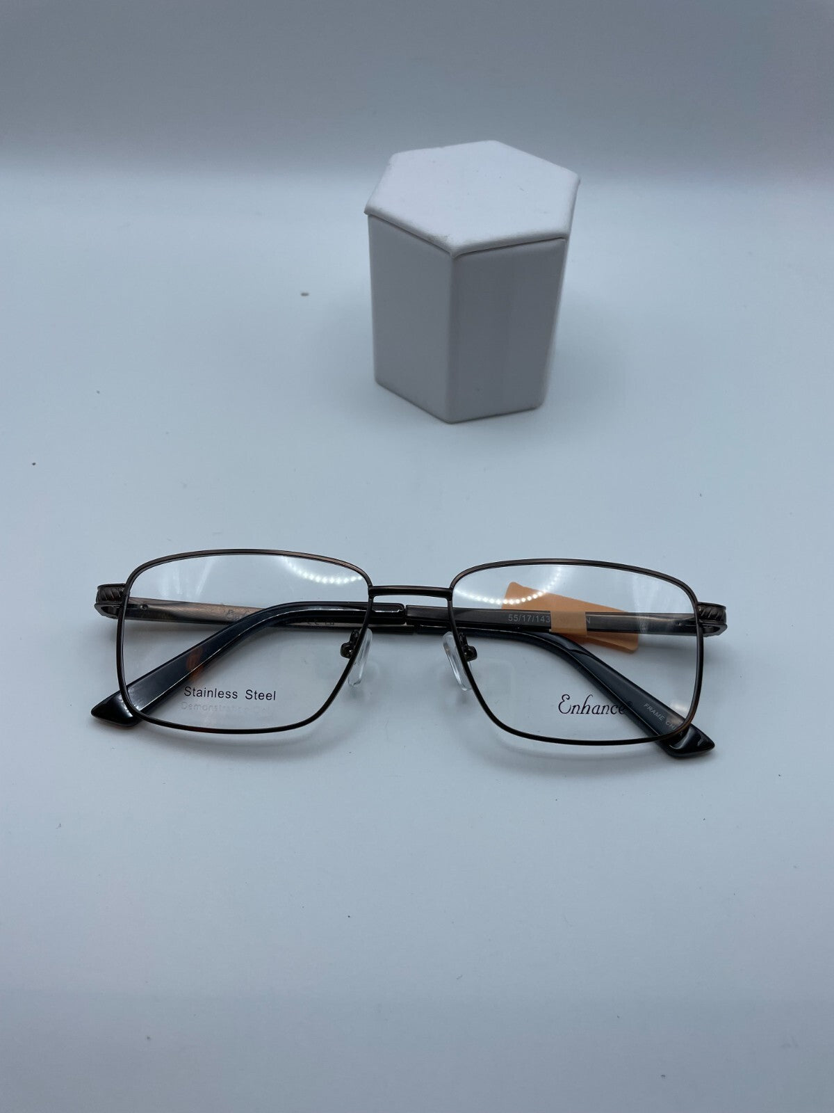 Enhance Brand 4582 Model 55 Eye Brown NEW