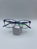 Elle Brand EL13458 Model 53 Eye Blue NEW