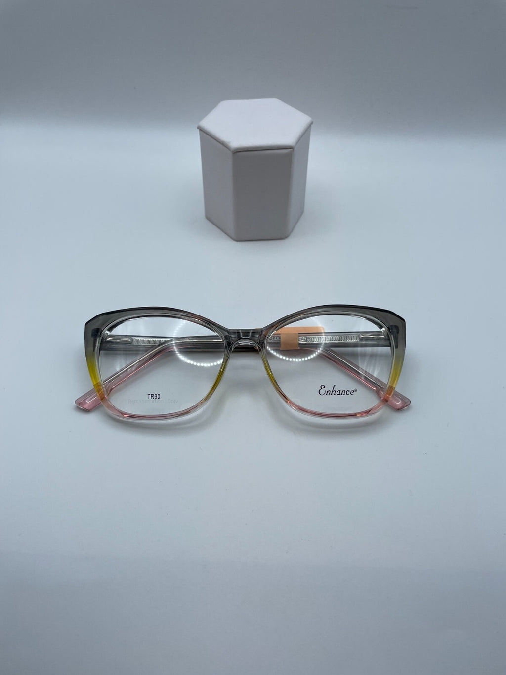 Enhance Brand 4524 Model 56 Eye Grey Fade NEW