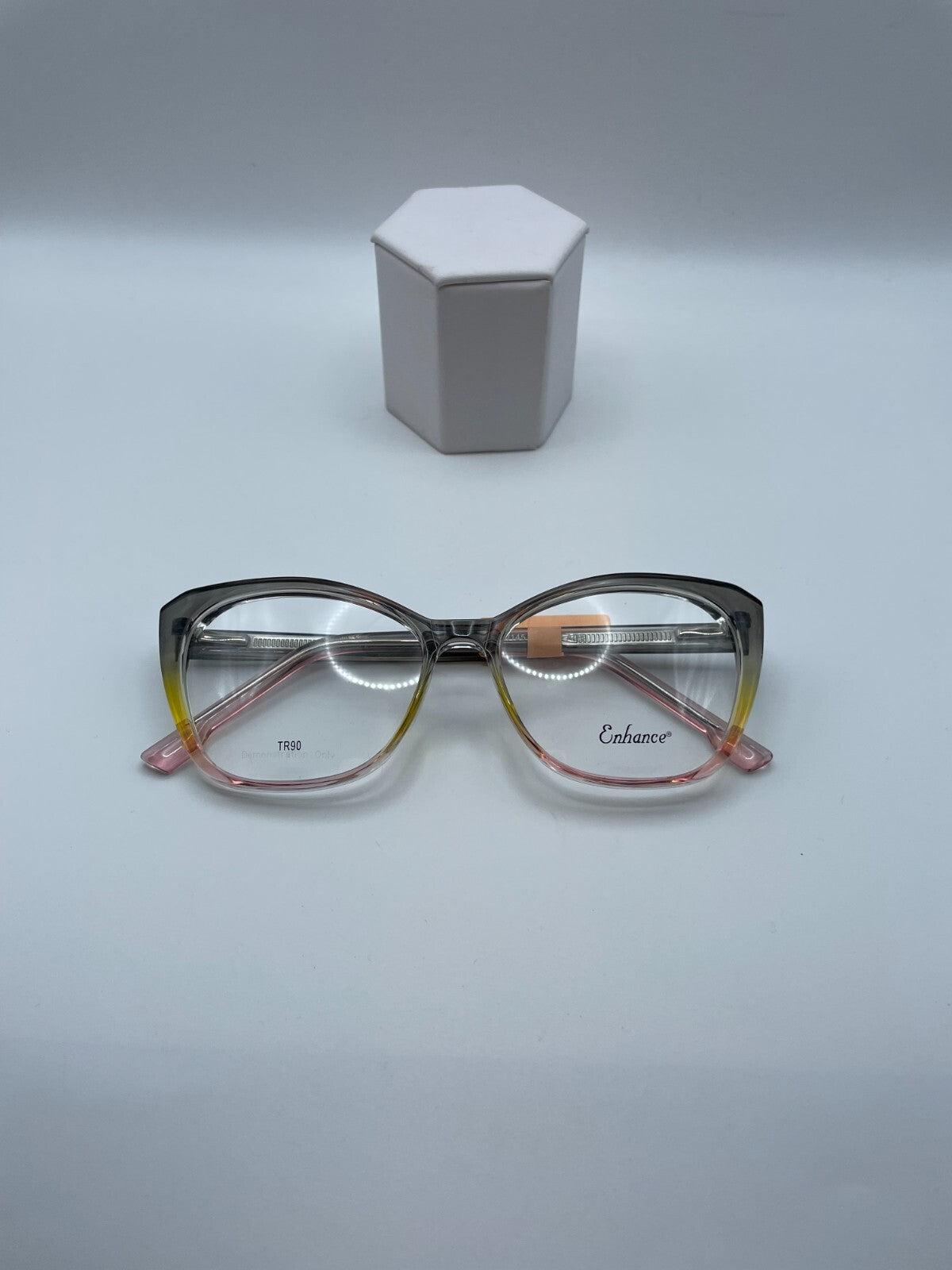 Enhance Brand 4524 Model 56 Eye Grey Fade NEW