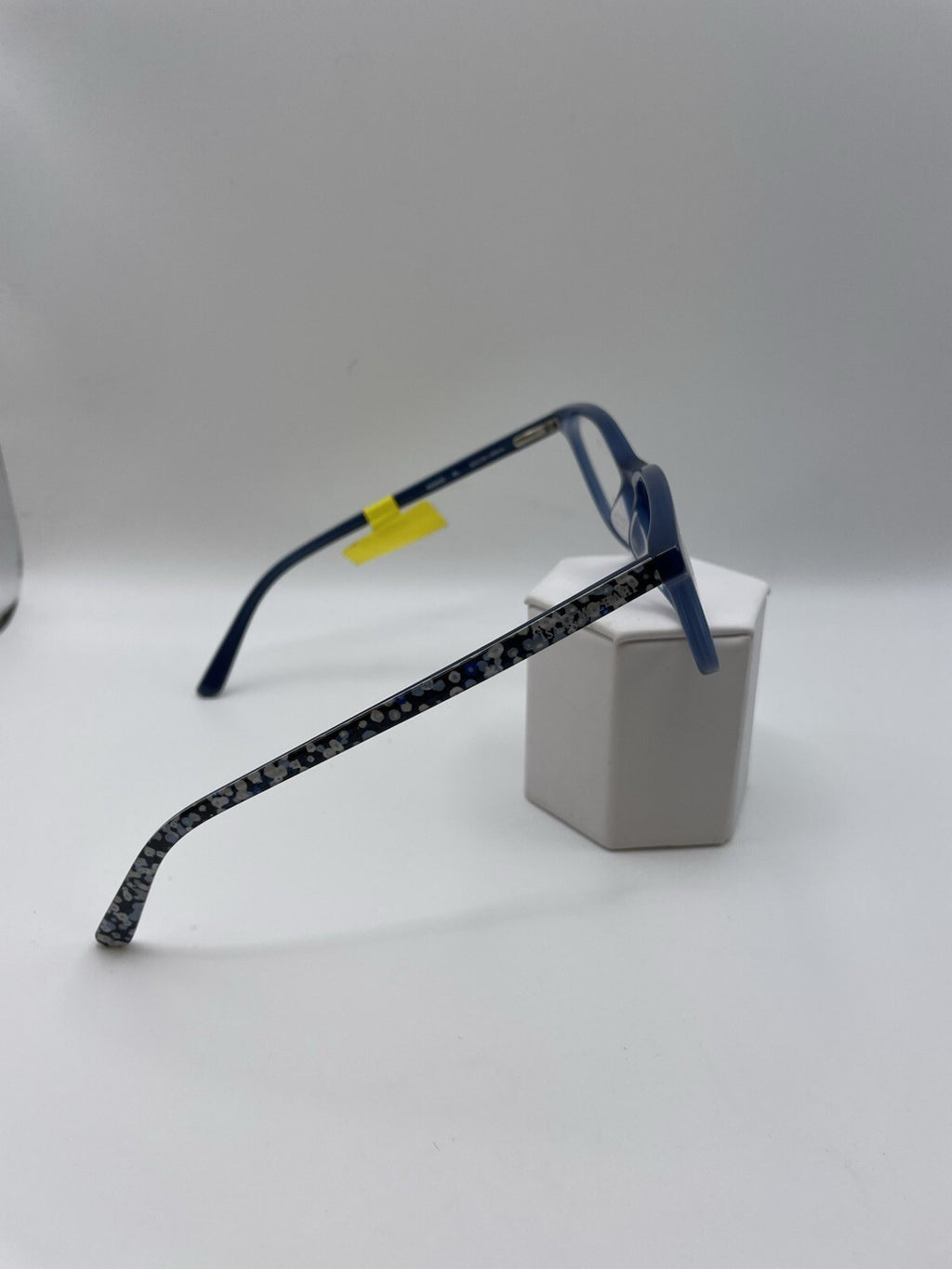 Isaac Mizrahi Brand IM30048 Model 53 Eye Blue NEW