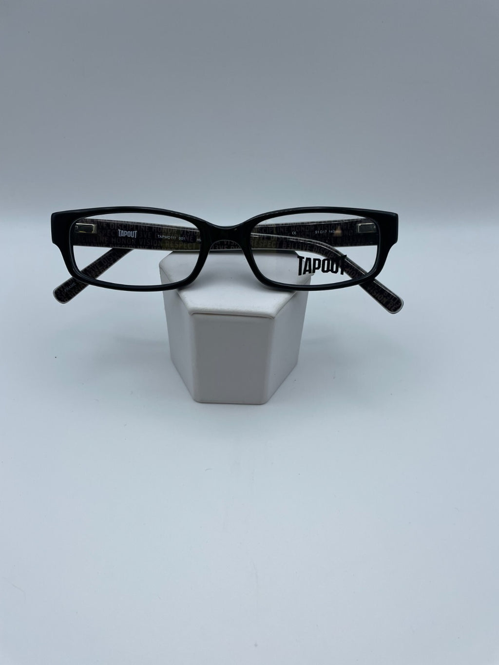 TAPOUT Brand TAPMO111 Model 51 Eye Black NEW