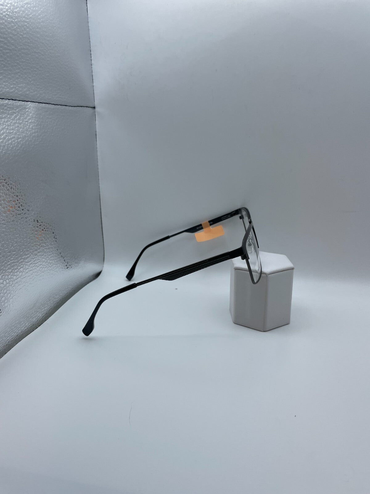 Enhance Brand 4535 Model 64 Eye Gunmetal NEW