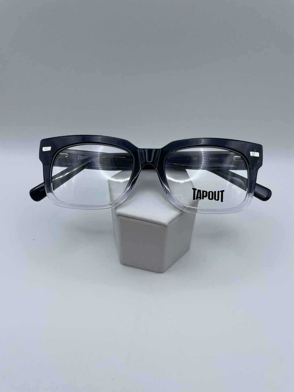 TAPOUT Brand TAP864 Model 53 Eye Smoke NEW