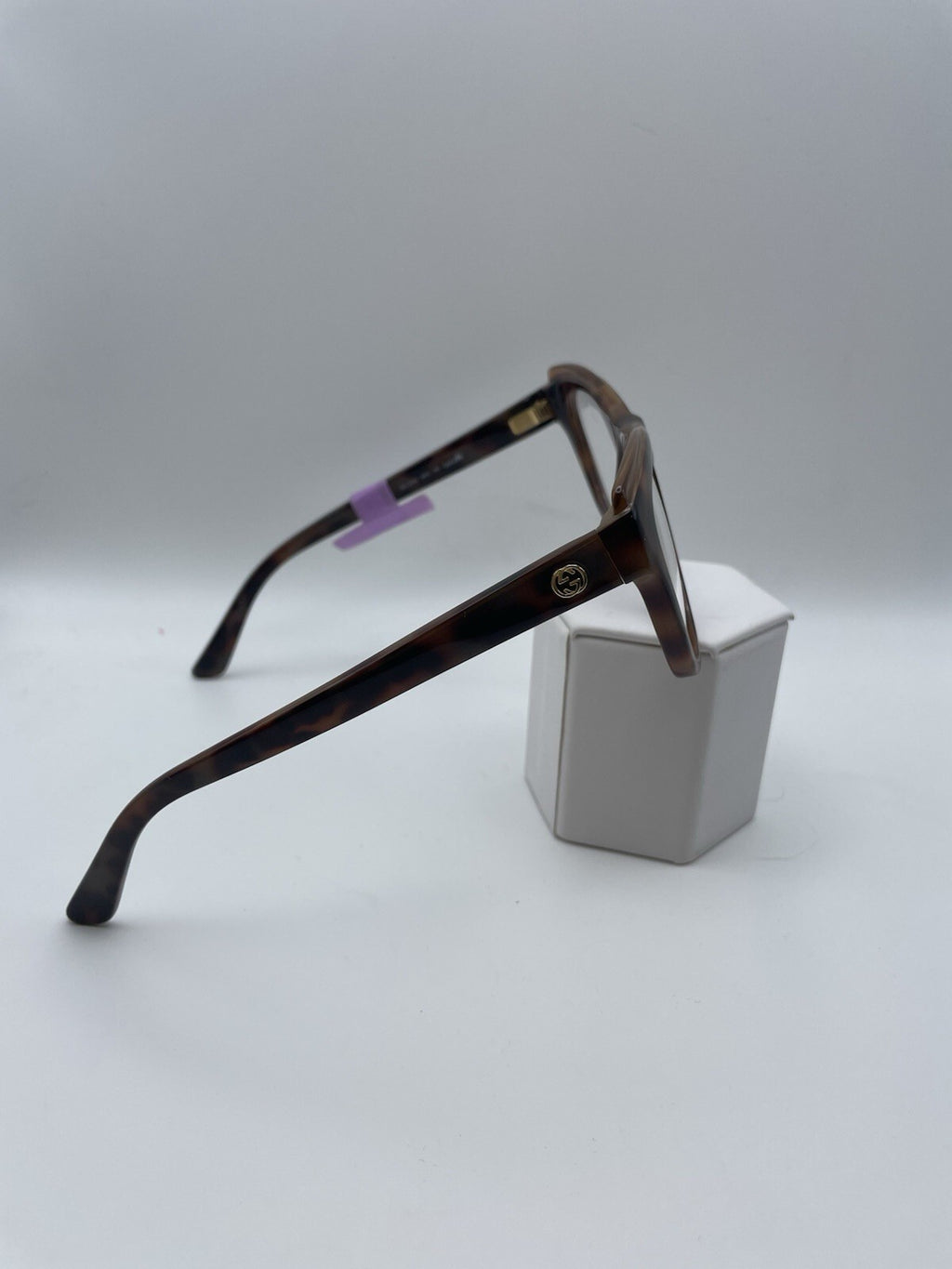 Gucci Brand GG3783 Model 52 Eye Tortoise NEW