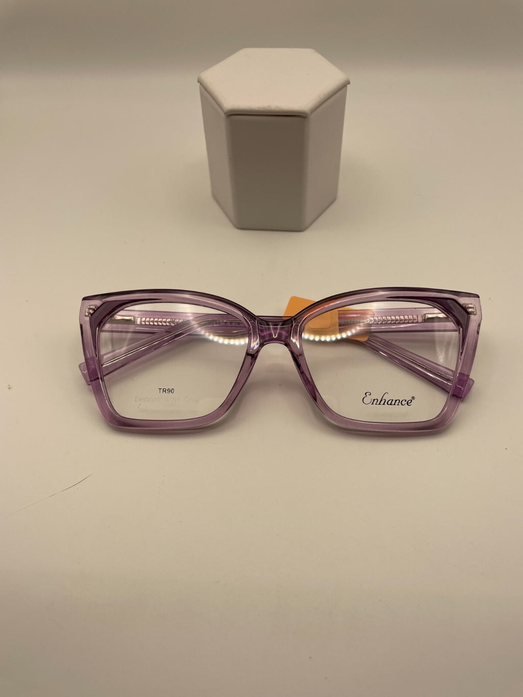 Enhance Brand 5158 Model 52 Eye Lilac NEW