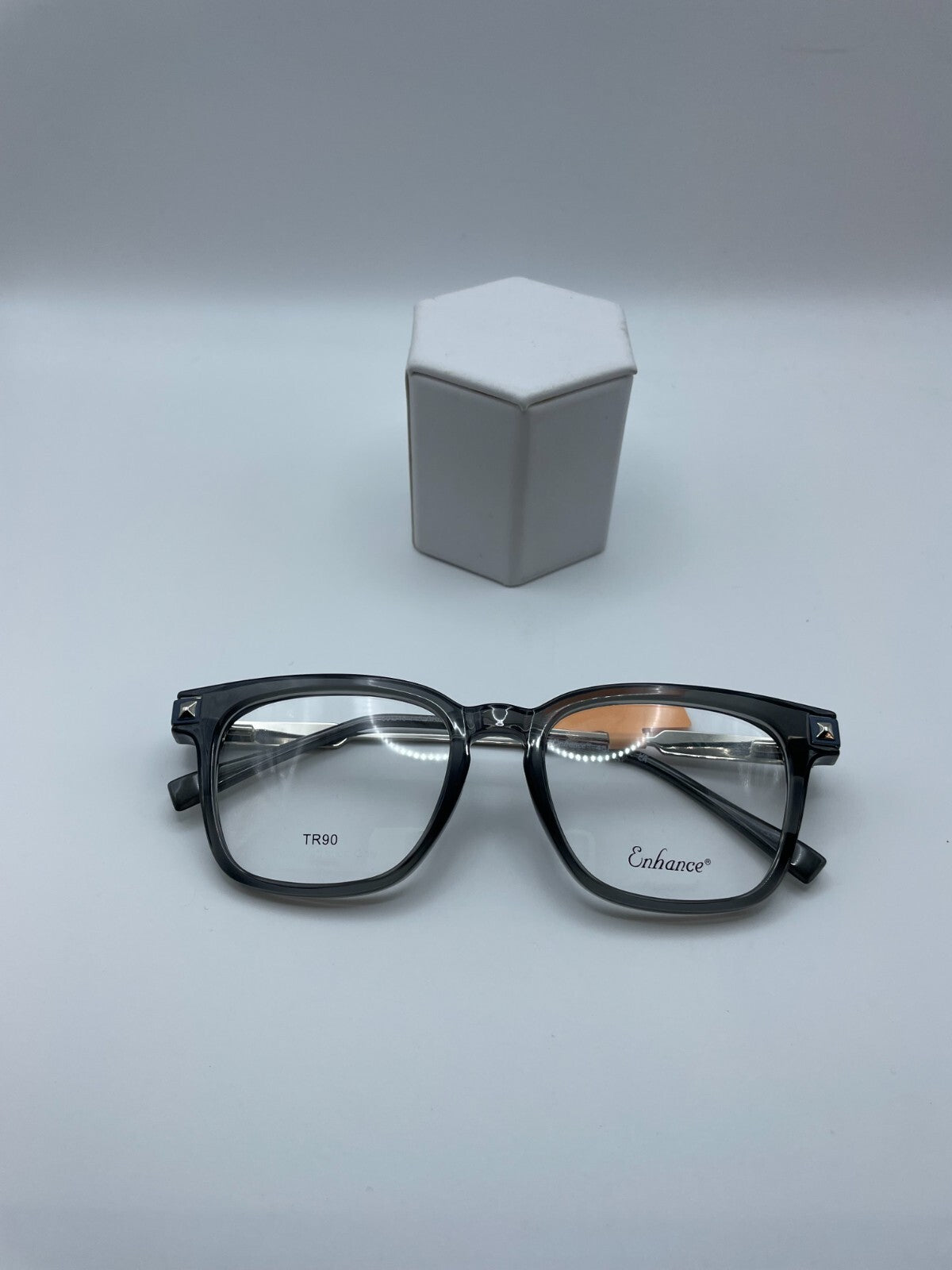 Enhance Brand 4509 Model 50 Eye Gray NEW