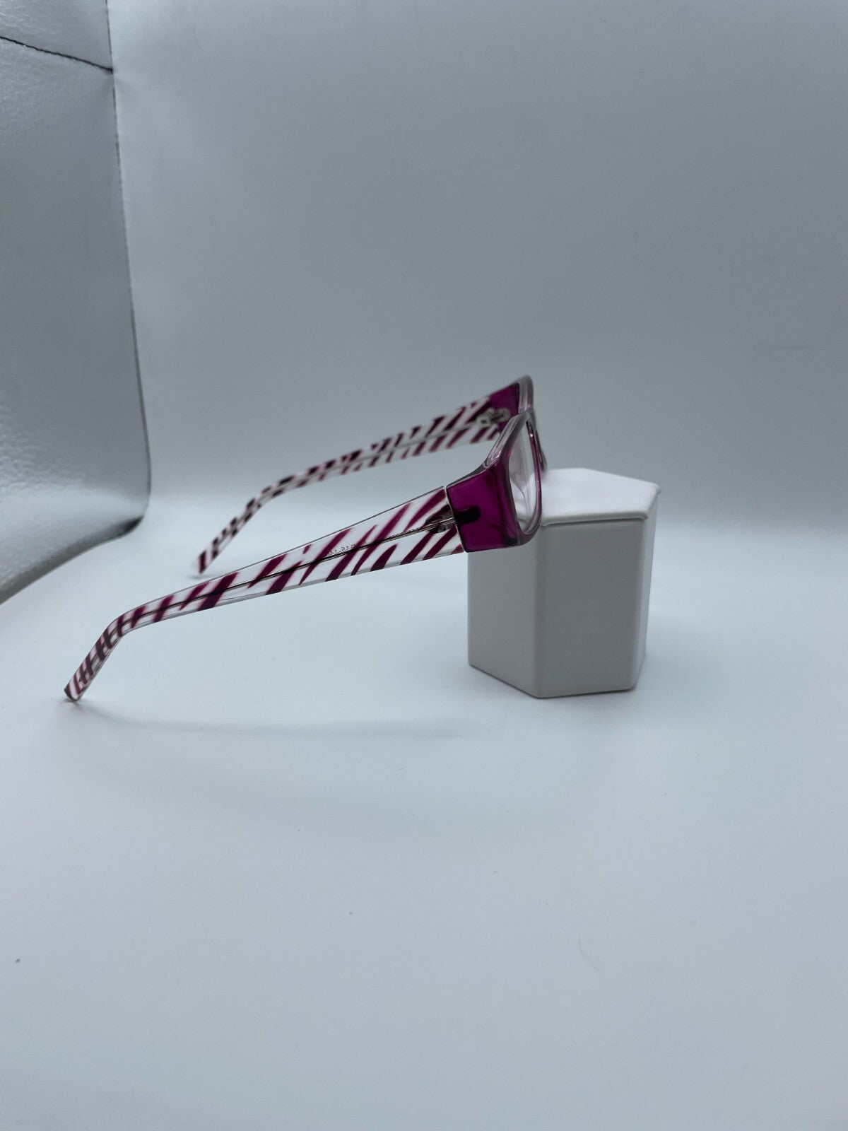 Parade Brand PQ1796 Model 51 Eye Plum NEW