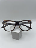 Gucci Brand GG3783 Model 52 Eye Tortoise NEW