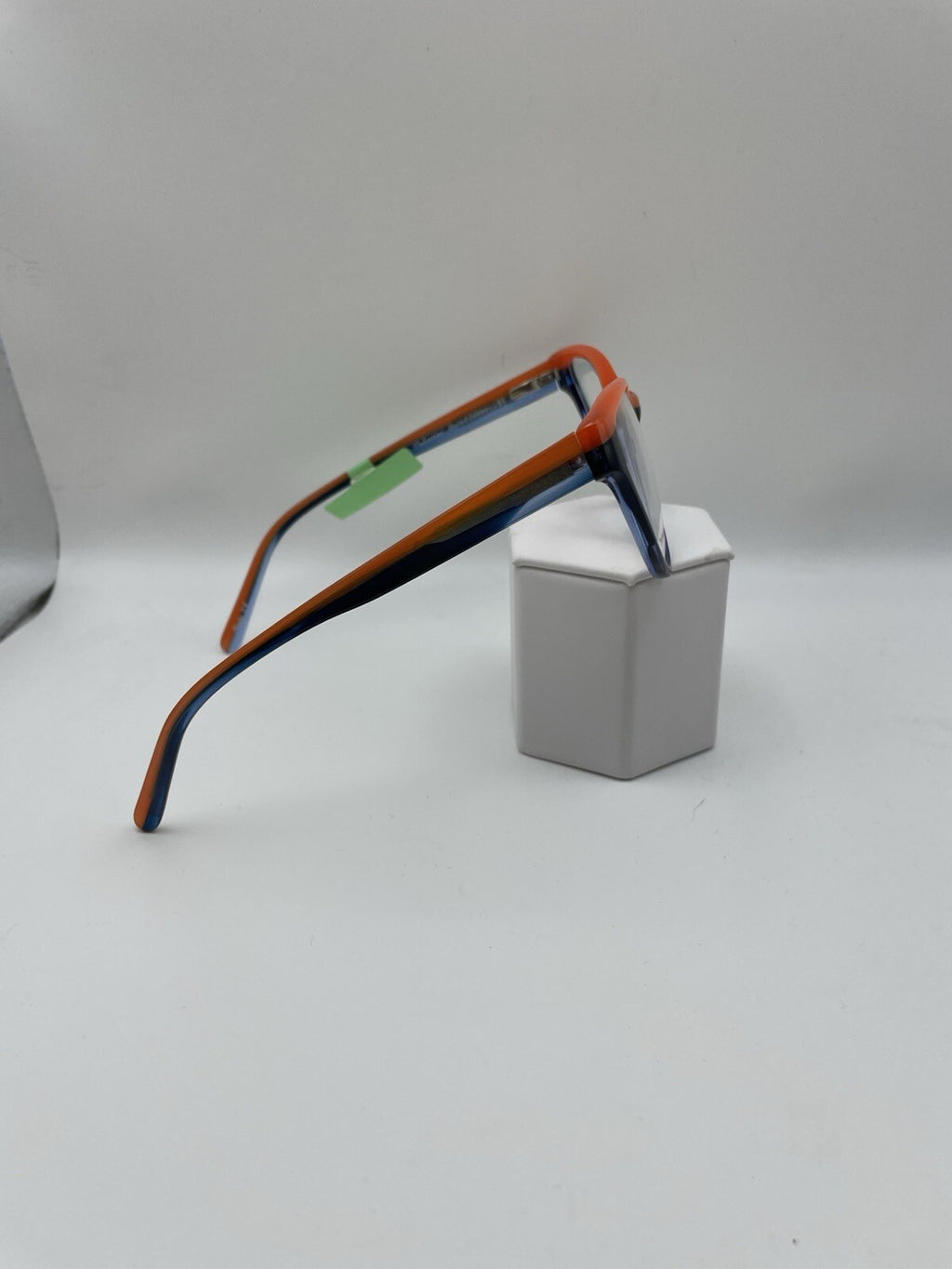 Valentini Brand X-1433 Model 53 Eye Orange/Blue NEW