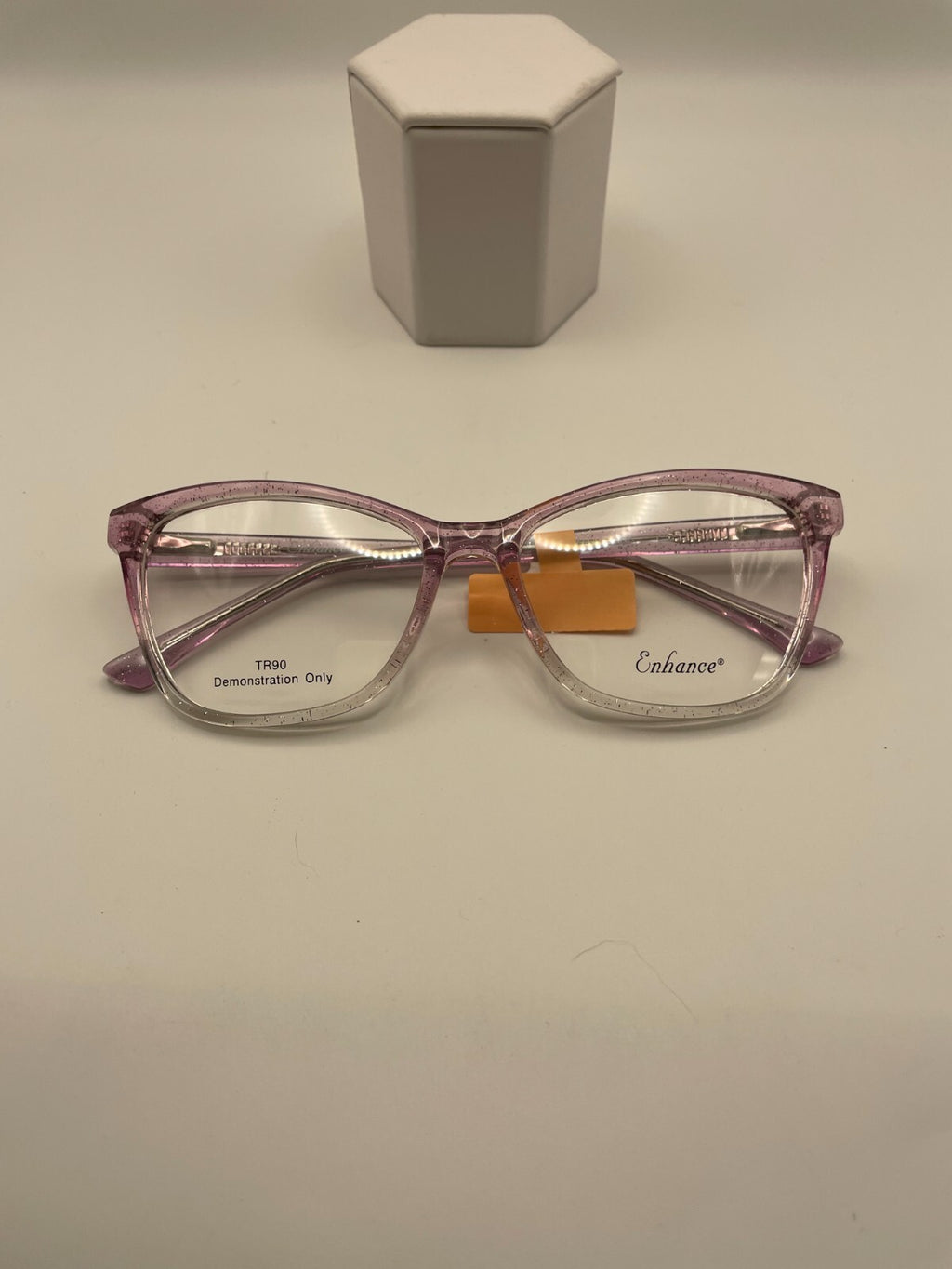 Enhance Brand 4541 Model 54 Eye Pink NEW