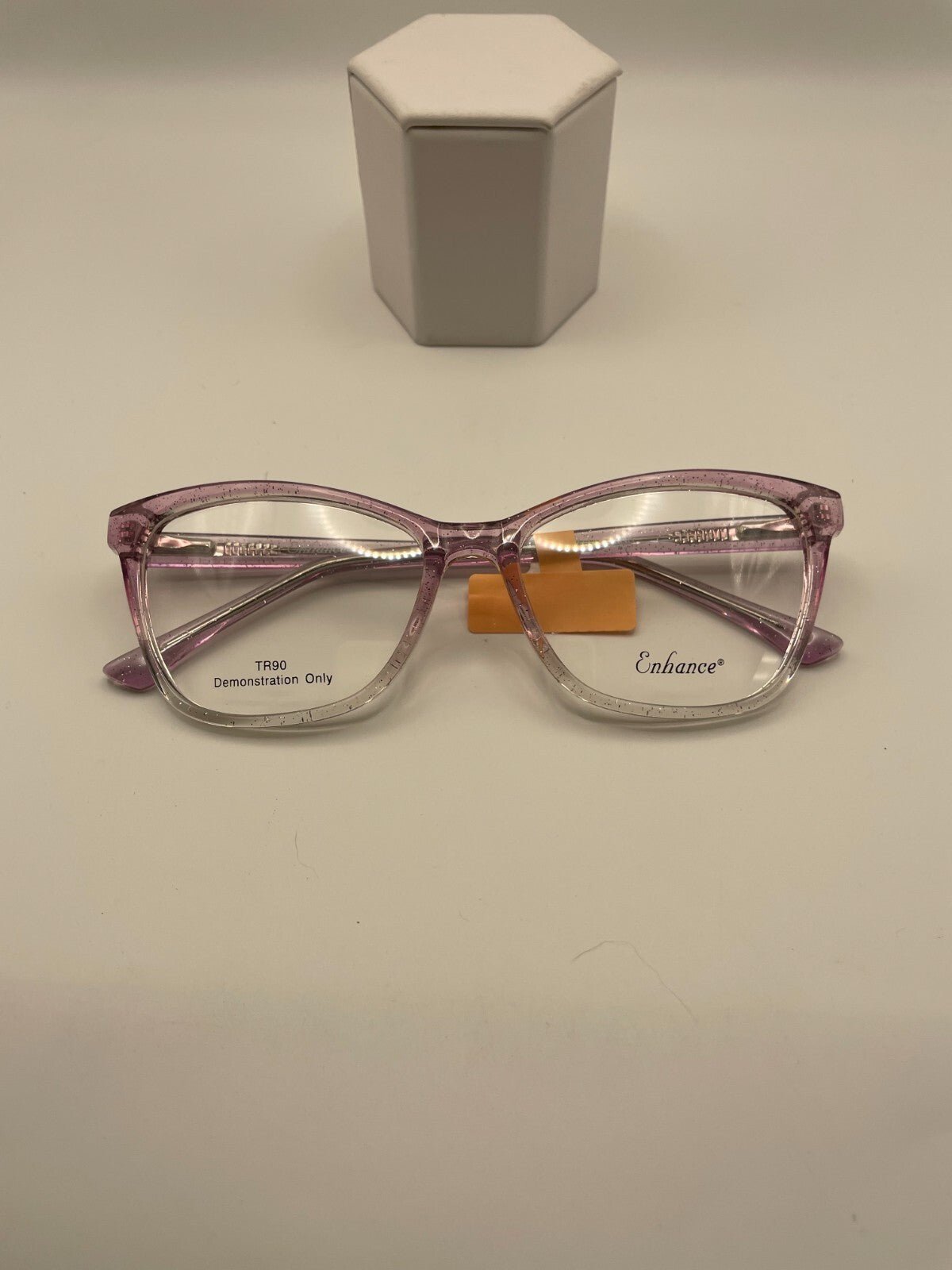 Enhance Brand 4541 Model 54 Eye Pink NEW