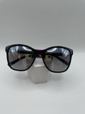 VERA WANG Brand VAS3 Model 55 Eye Black NEW