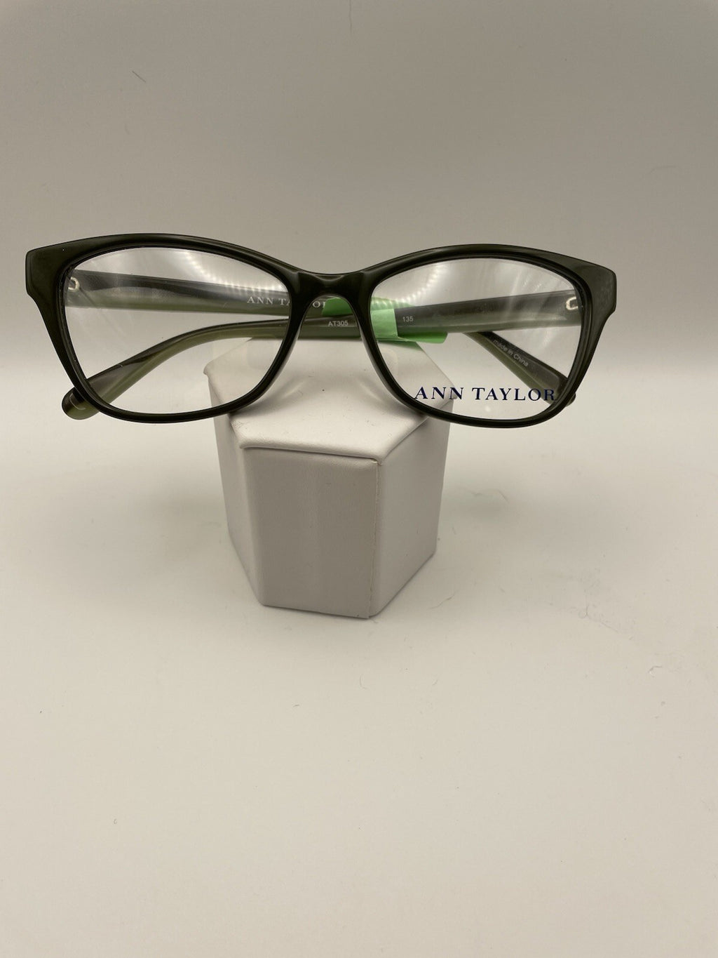 Ann Taylor Brand AT305 Model 53 Eye Olive NEW