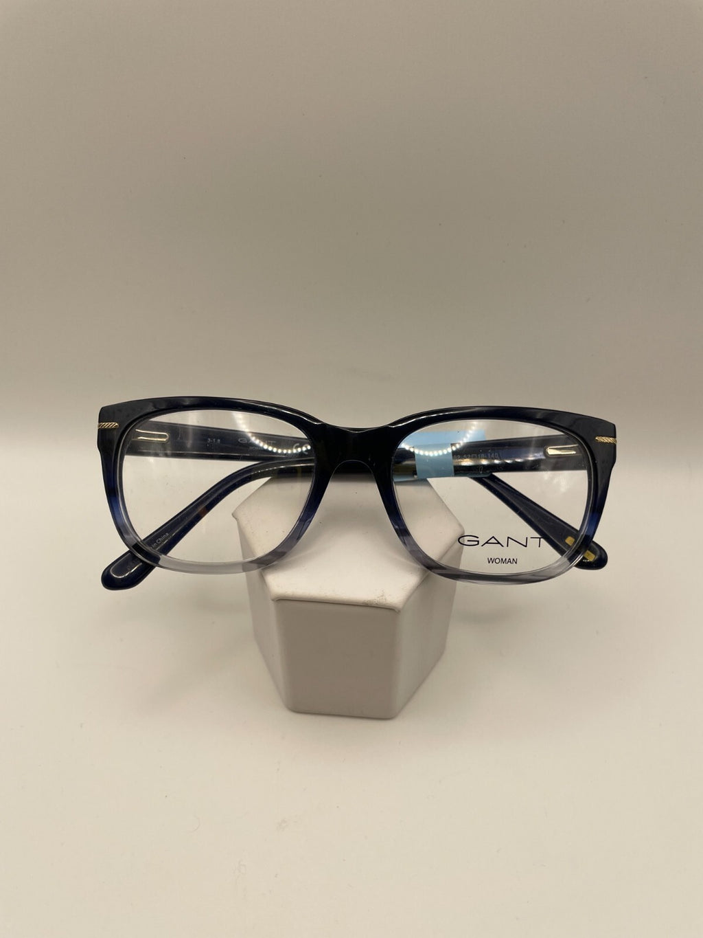 GANT Brand GA4058 Model 52 Eye Blue NEW