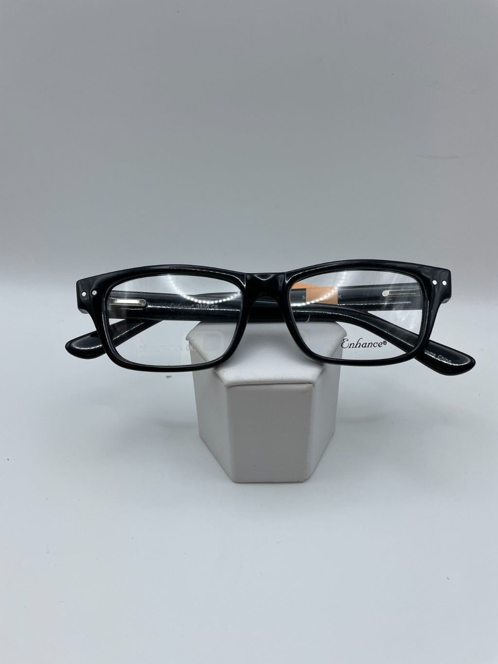 Enhance Brand 3856 Model 50 Eye Black NEW