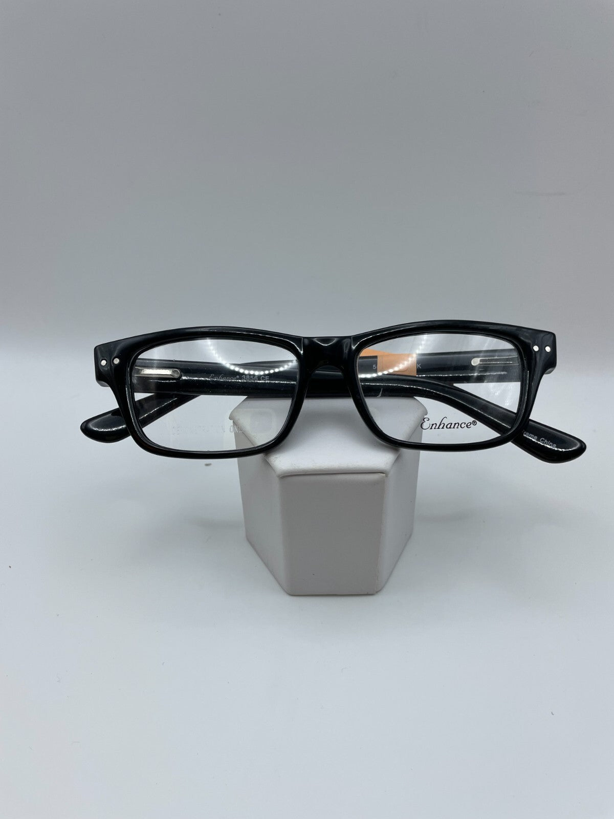 Enhance Brand 3856 Model 50 Eye Black NEW