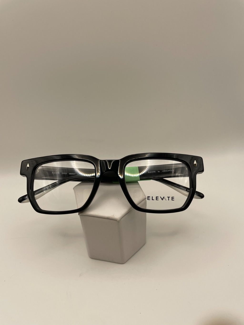 Elevate Brand 23023 Model 52 Eye Ebony NEW