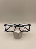 Reebok Brand RB7043 Model 56 Eye Navy NEW