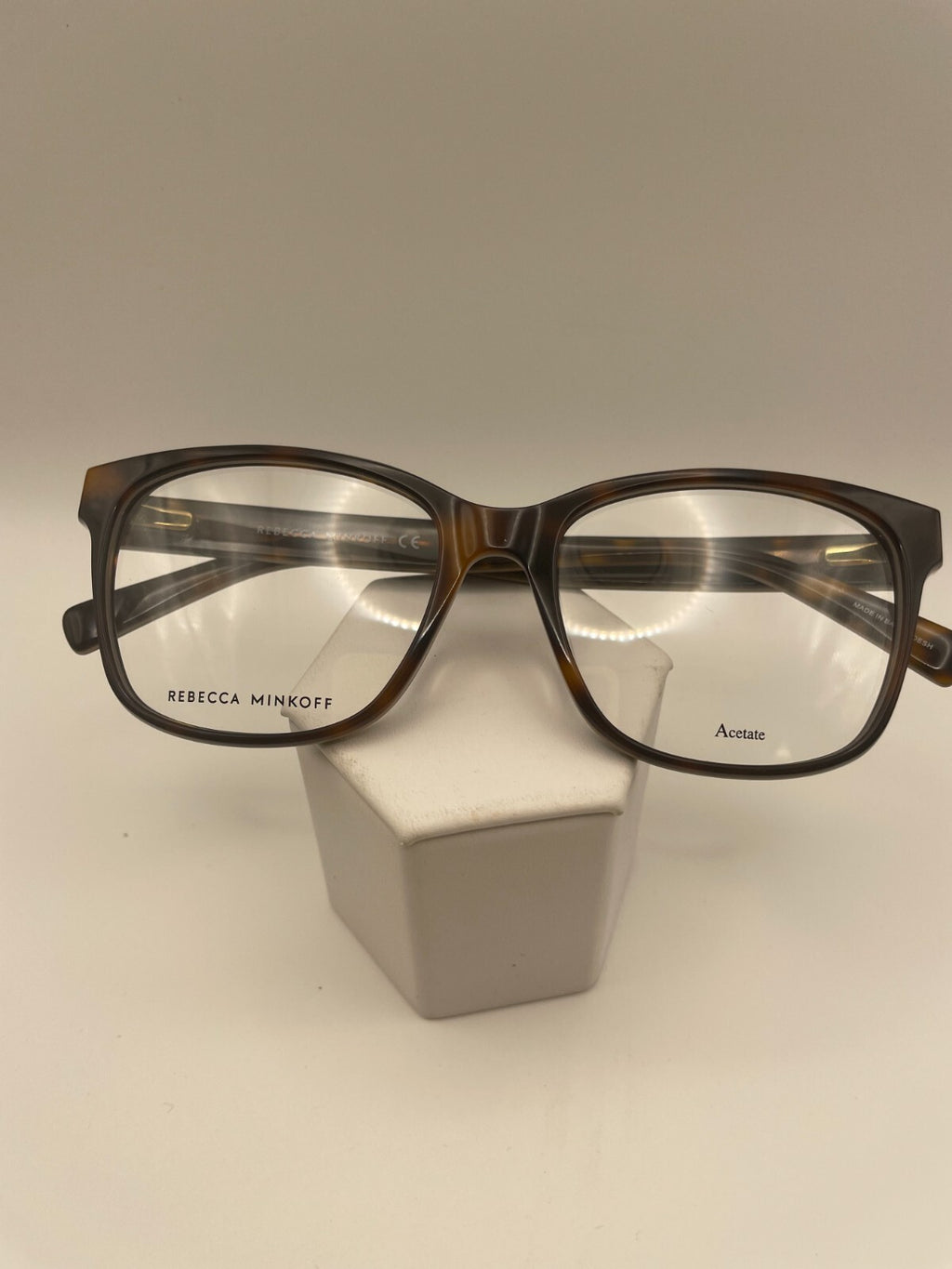 Rebecca Minkoff Brand Brooke 3 Model 53 Eye Tort NEW
