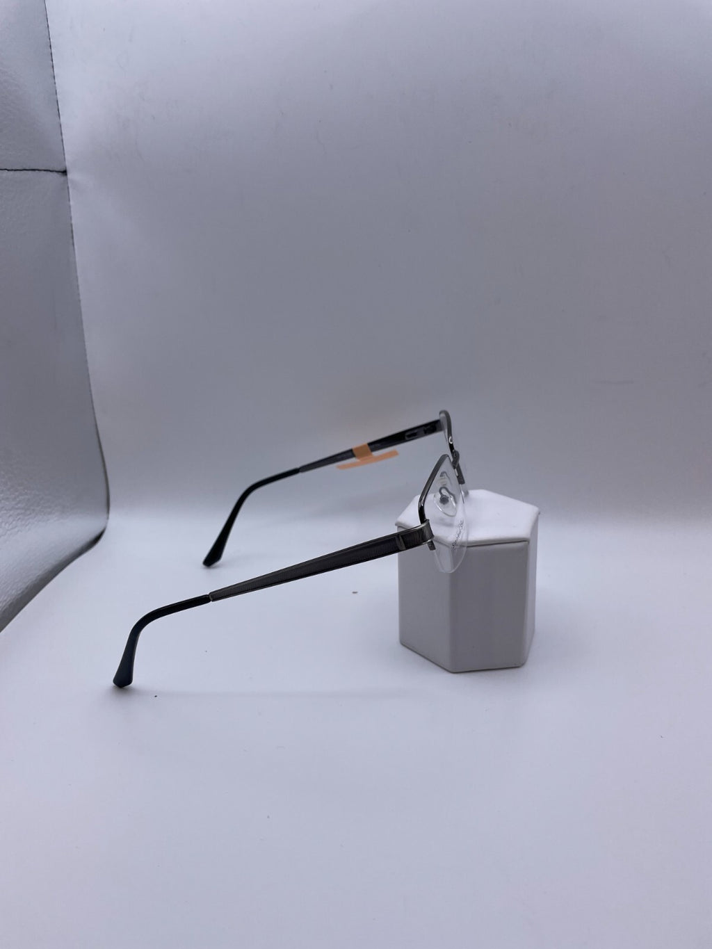 Enhance Brand 4114 Model 54 Eye Matt Gunmetal NEW