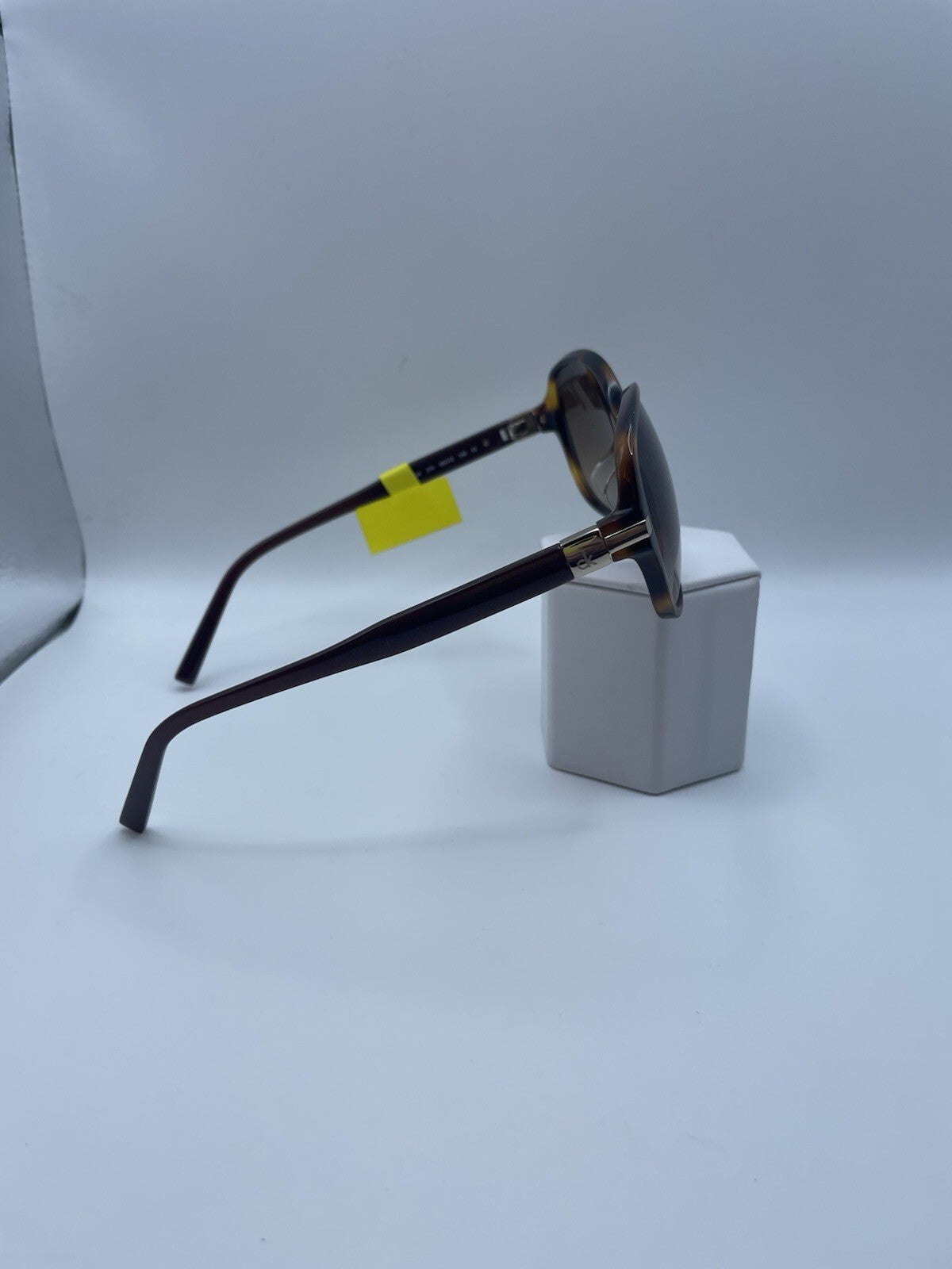 Calvin Klein Brand CK4330SA Model 58 Eye Tortoise NEW