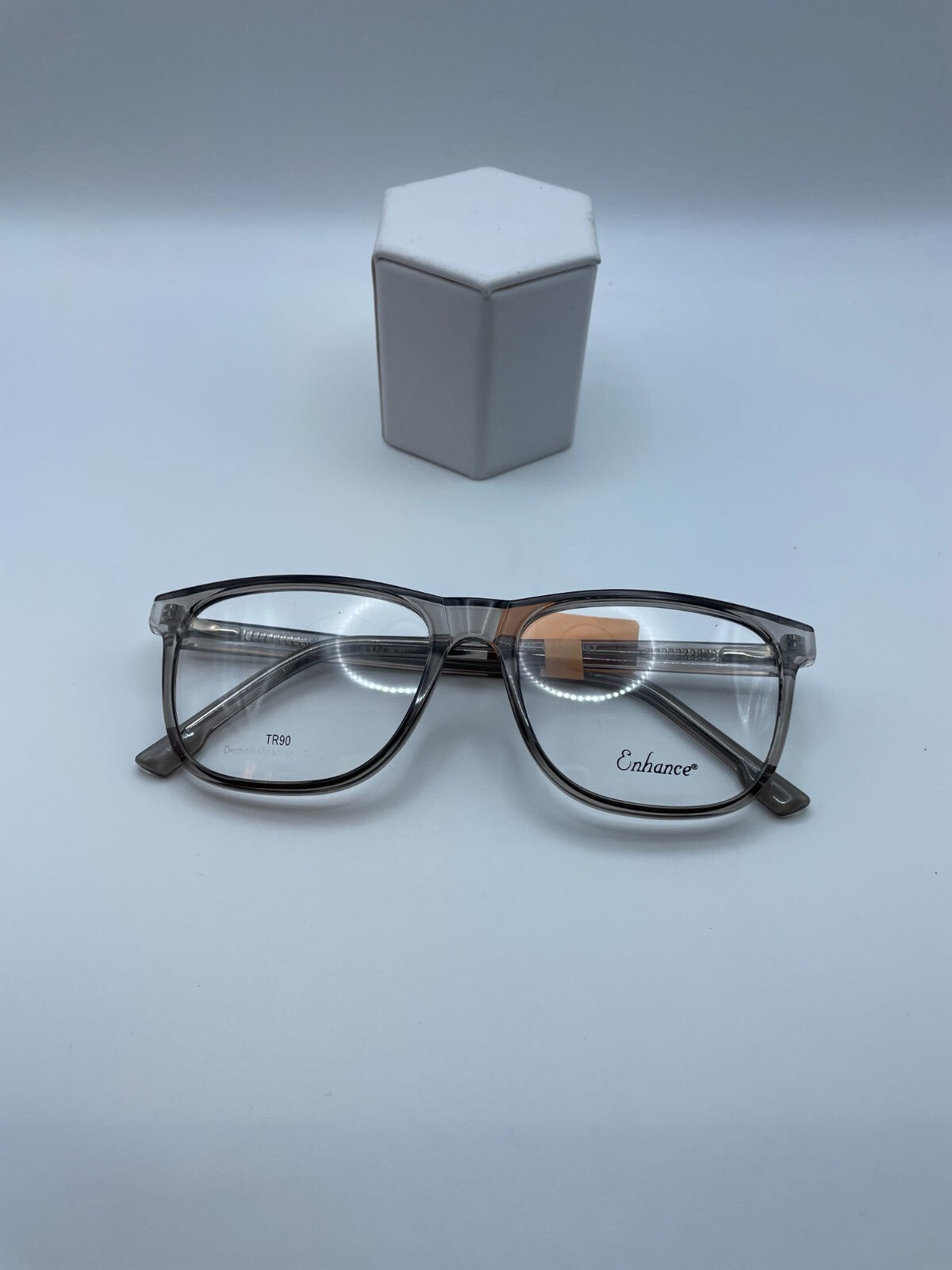 Enhance Brand 5159 Model 55 Eye Gray Mist NEW