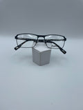 Evatik Brand 9100 Model 57 Eye Black Tort NEW