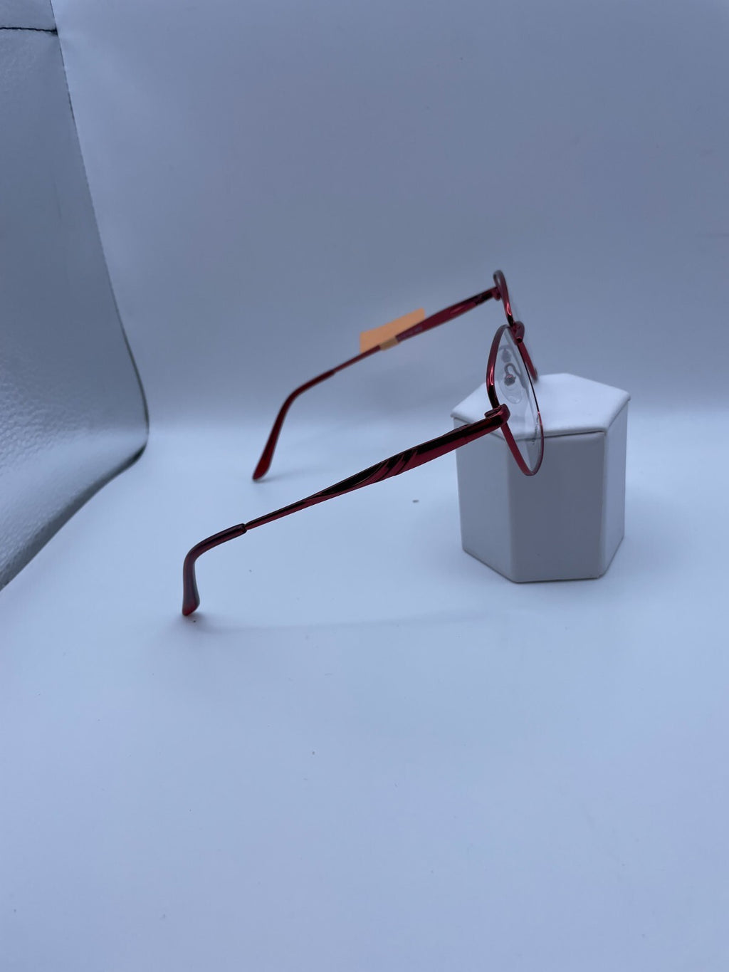 Enhance Brand 4158 Model 54 Eye Red NEW