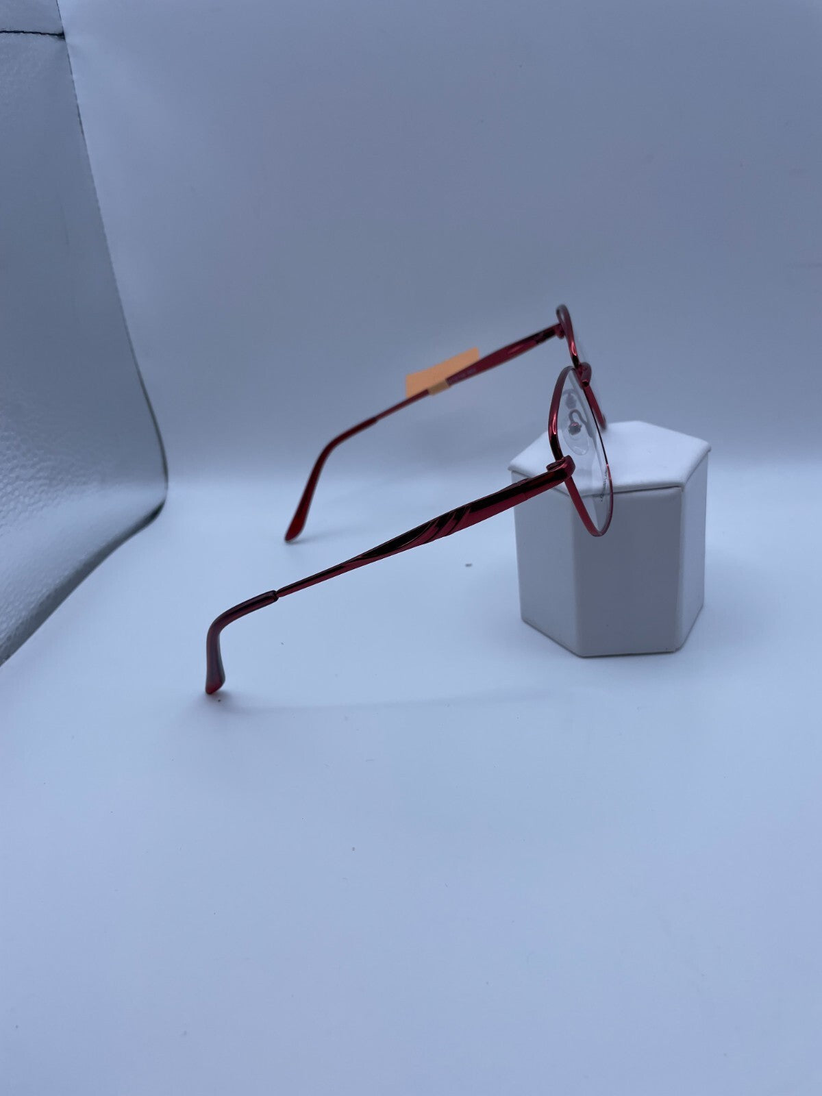Enhance Brand 4158 Model 54 Eye Red NEW