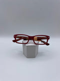 Ray-Ban Brand RB 1530 Model 46 Eye Pink/Purple/Orange NEW