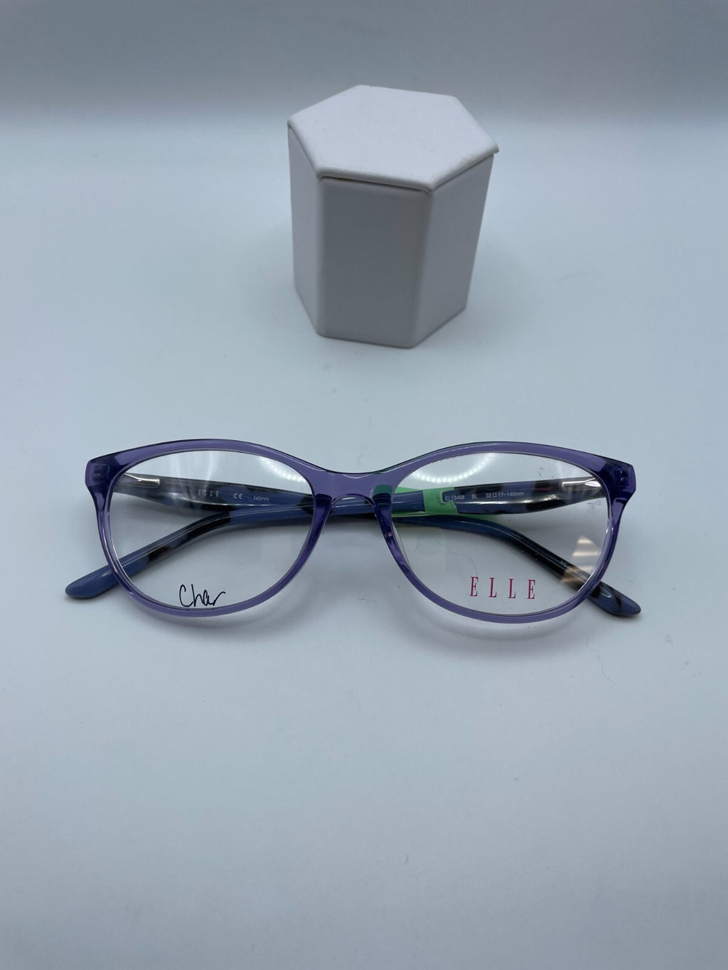 Elle Brand EL13458 Model 53 Eye Blue NEW