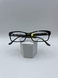 Badgley Mischka Brand Nicolette Model 54 Eye Ebony NEW