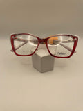 Enhance Brand 4553 Model 54 Eye Burgundy NEW