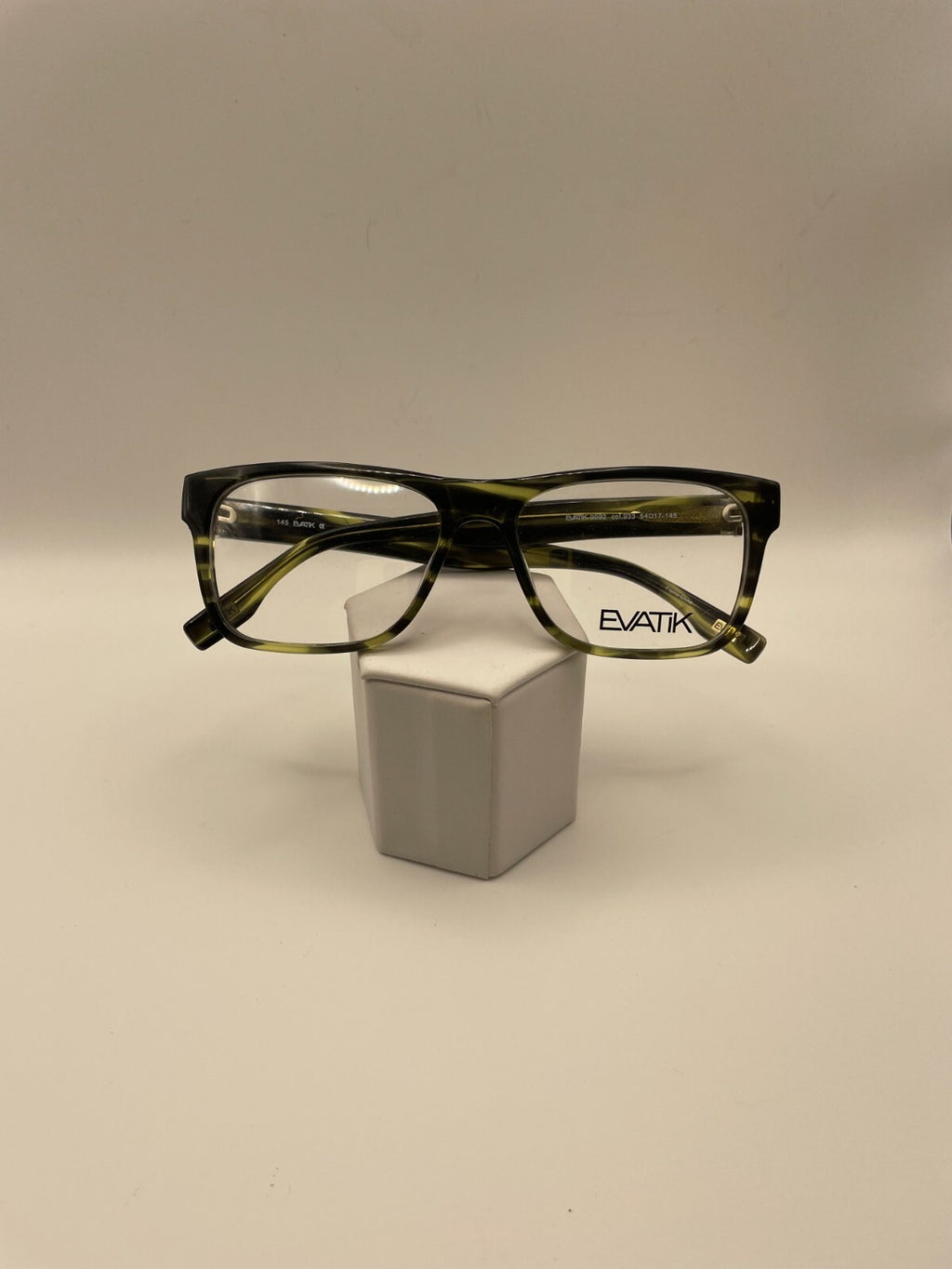 Evatik Brand 9092 Model 54 Eye Green NEW