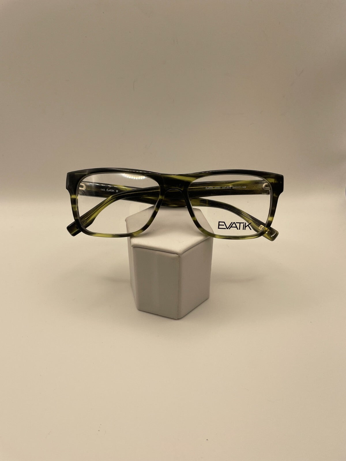 Evatik Brand 9092 Model 54 Eye Green NEW