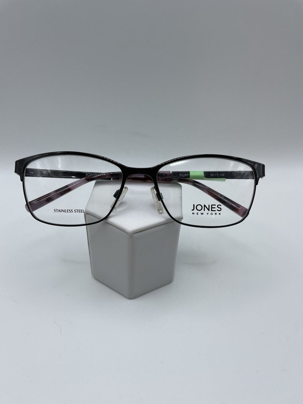 Jones New York Brand DVJ947 Model 56 Eye Brown NEW