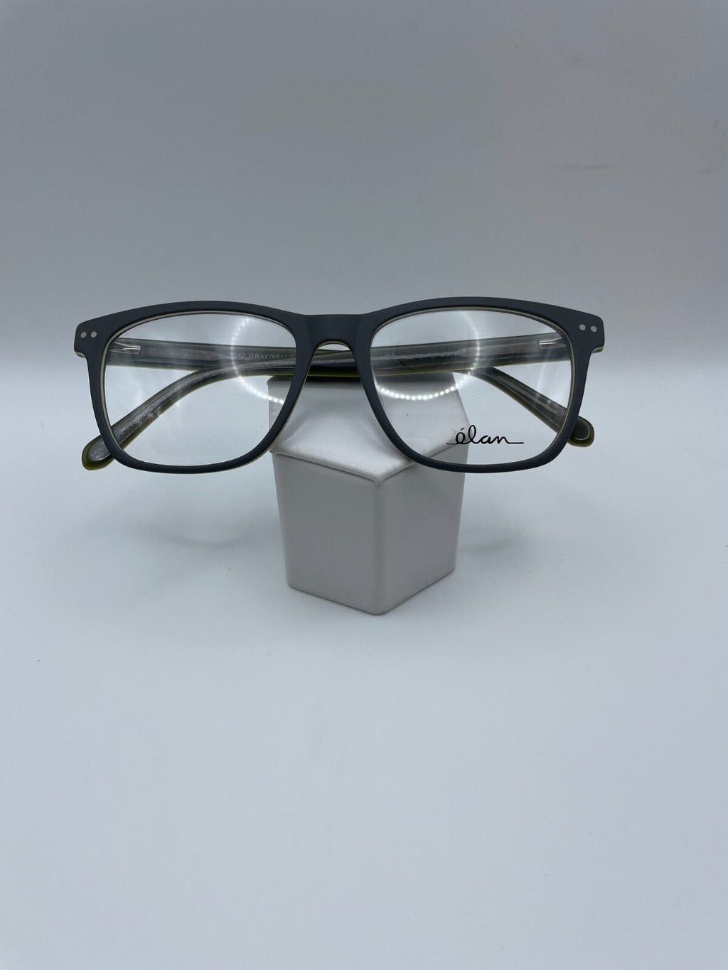 Elan Brand 3042 Model 54 Eye Gray/Yellow NEW
