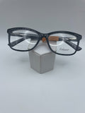 Enhance Brand 3967 Model 53 Eye Indigo NEW