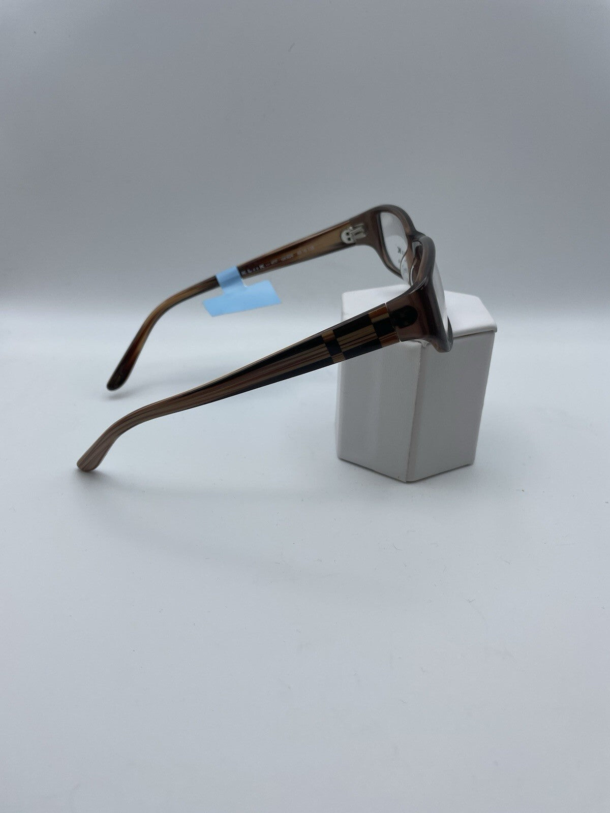 KLiiK Denmark Brand 477 Model 49 Eye Brown NEW