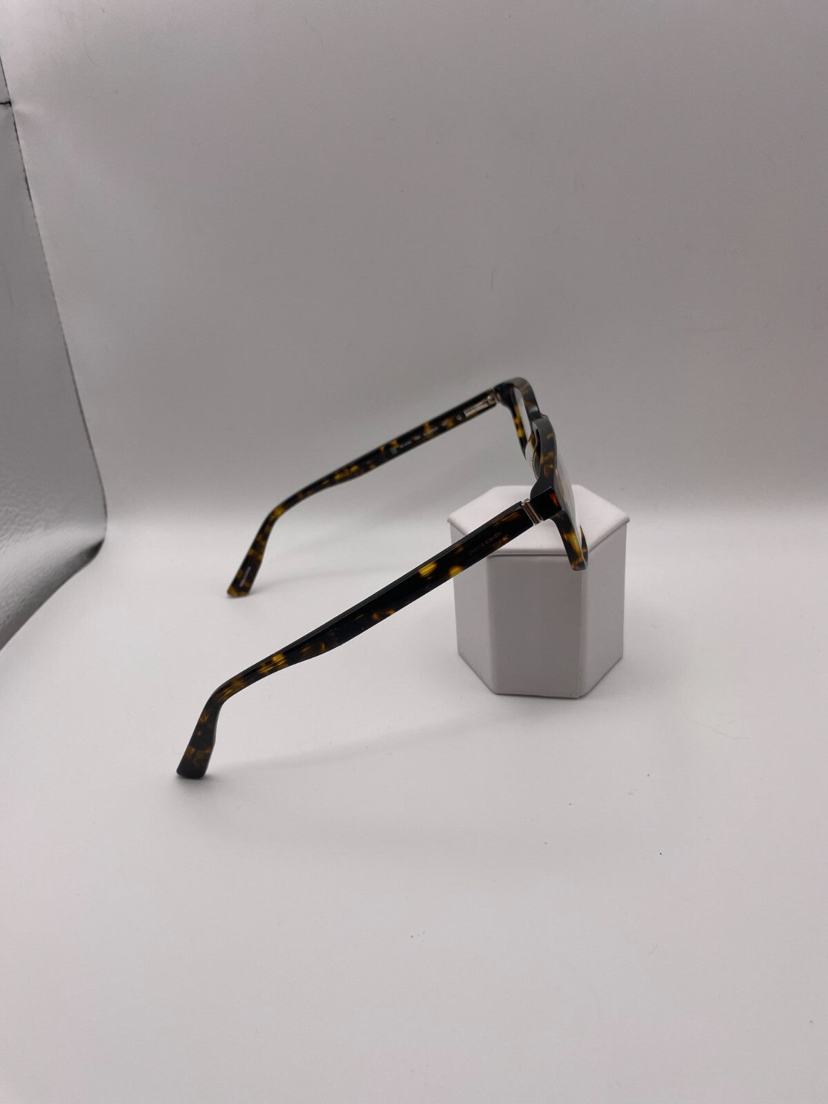 Pierre Cardin Brand PC6162 Model 55 Eye Tortoise NEW